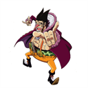 Foxy le renard argenté icon